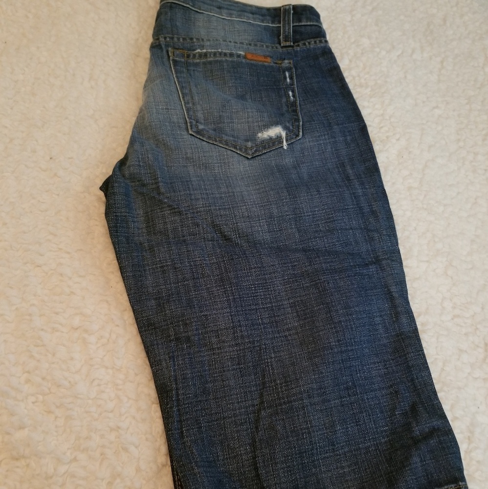 Bermuda, (shorts)